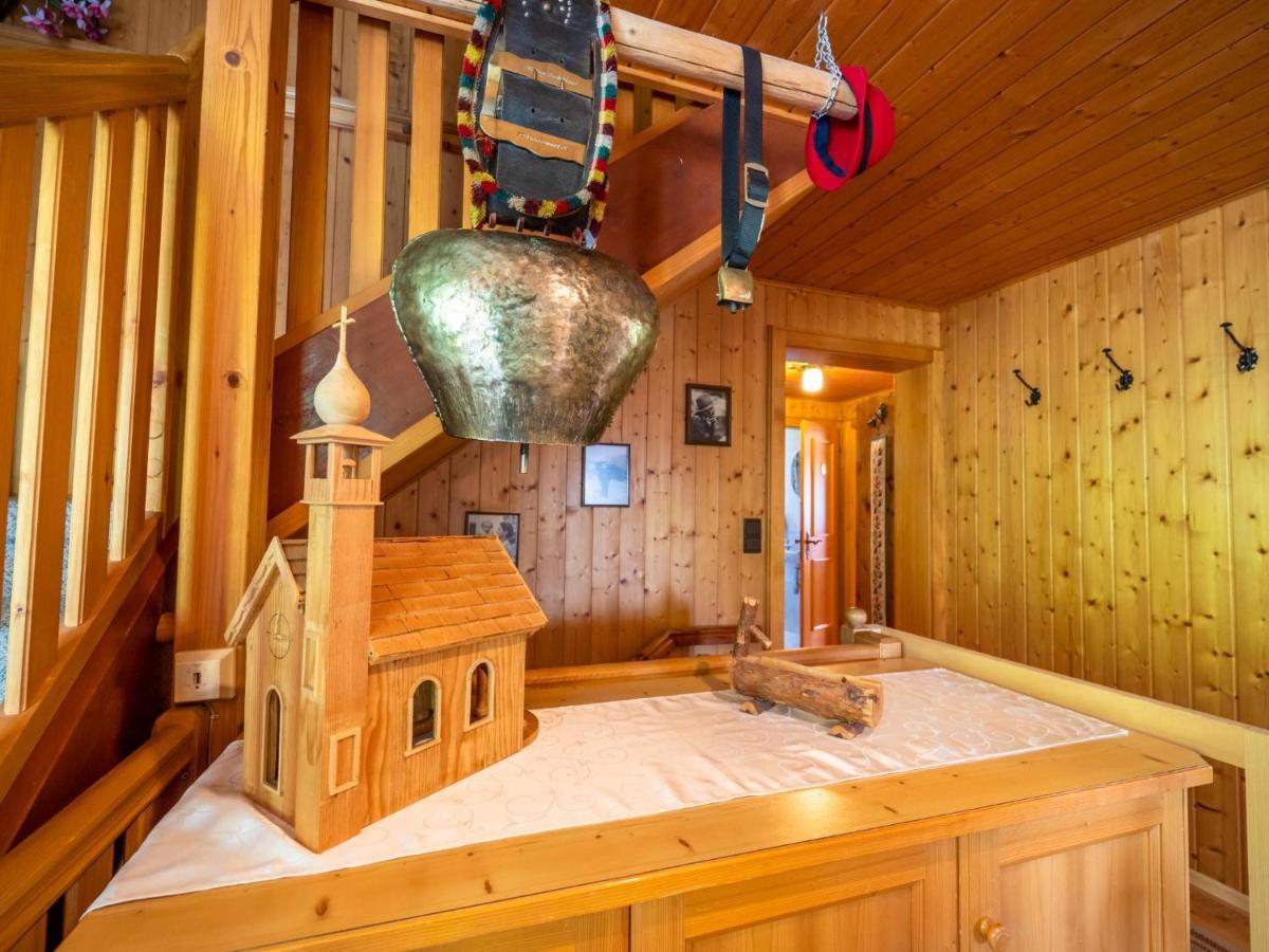 Ferienhaus Tuertscher 1 Sonntag Exterior foto